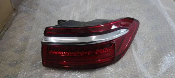 Audi A8 S8 D5 Rear/tail lights 4N0945092B 2SD2299 0130950200002479
