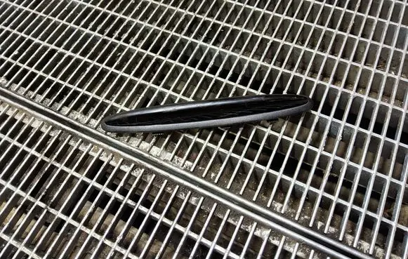 Mercedes-Benz B W246 W242 Parking PDC sensor display screen A0015425423