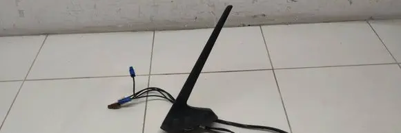 Renault Clio V Aerial GPS antenna 26R033004
