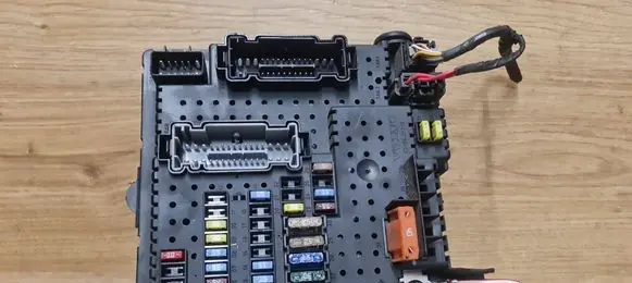 Fuse module