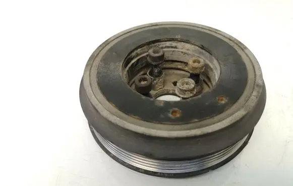 Ford Galaxy Crankshaft pulley 038105243