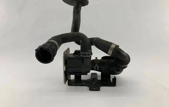 Audi A6 S6 C7 4G Electric auxiliary coolant/water pump 06H121601N 4G0819350AB 4G0121445AS