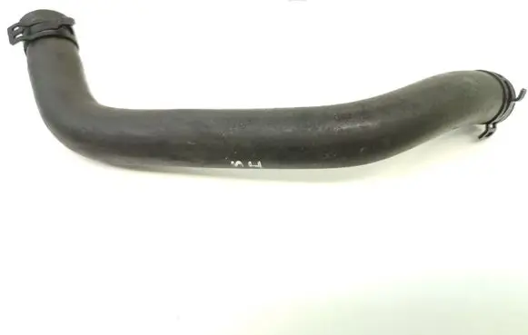 Volkswagen PASSAT B6 Engine coolant pipe/hose 1K0121157AG