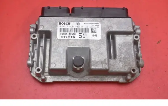 Engine control unit/module ECU