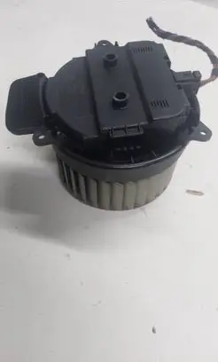 Audi A6 Allroad C7 Heater fan/blower 4H1820021B 0160701265