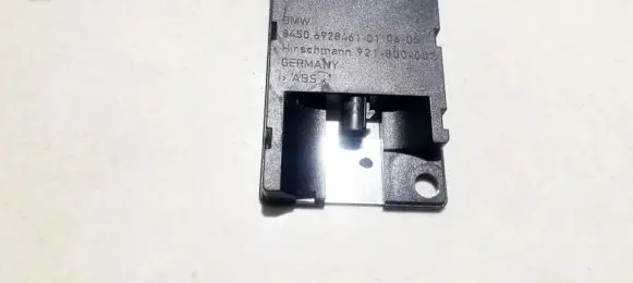 BMW 3 E46 Antenna control unit 8450692846101 921-800-002