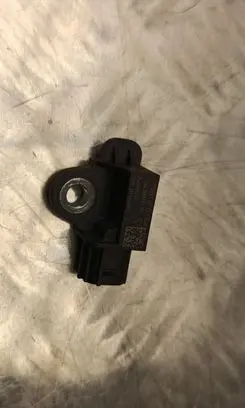 Renault Kadjar Airbag deployment crash/impact sensor 988308947R