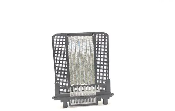 Volvo V60 Electric cabin heater radiator BG9N18D612AA