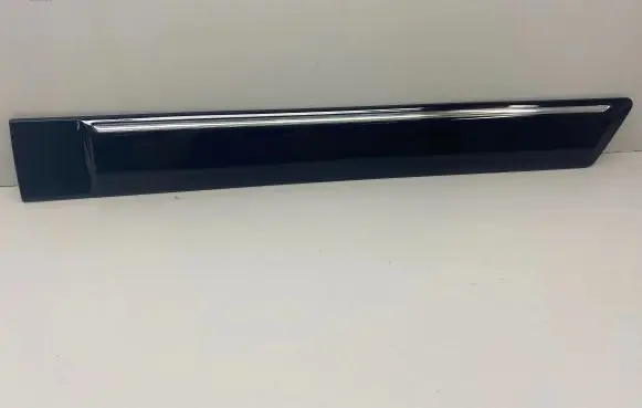 Ford Fusion Rear door trim (molding) 9N1JN25533AC