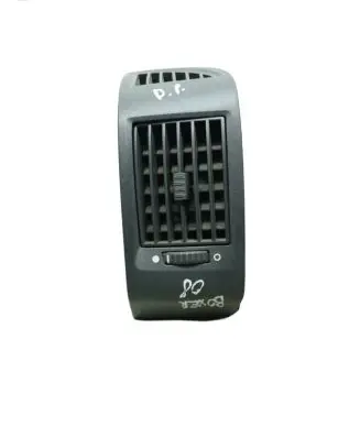 Peugeot Boxer Dashboard side air vent grill/cover trim LS385817 ST44761