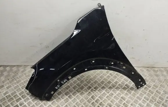 Hyundai Tucson TL Fender