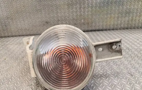 Mini One - Cooper R50 - 53 Front indicator light 7165861
