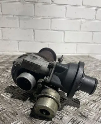 Mercedes-Benz A W168 Turbo 53031015089 B650010755 A668096
