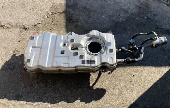 BMW 3 G20 G21 Fuel tank TA5A0C24801 20B174F00150