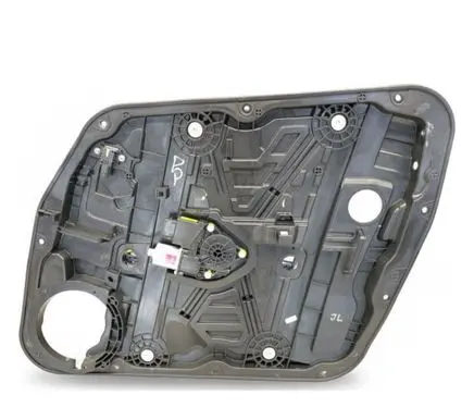 KIA Sportage Front door window regulator with motor 82460F1020