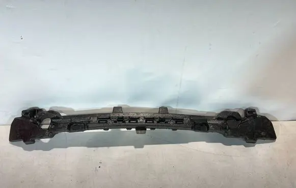 Mercedes-Benz EQB Front bumper foam support bar A2438806603