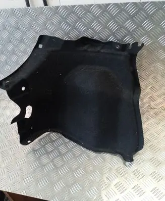 Toyota Aygo AB40 Other trunk/boot trim element 647400H010