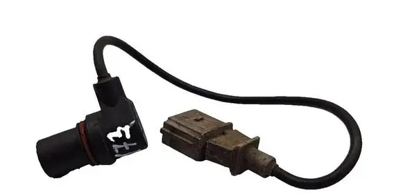 Audi A6 S6 C6 4F Crankshaft position sensor 0251210146