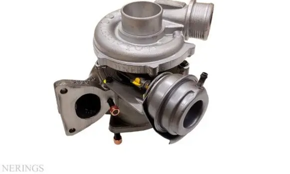 Volvo S80 Turbo 723167 723167-5008S