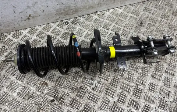 Front shock absorber/damper