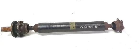 Mitsubishi Pajero Rear driveshaft/prop shaft 