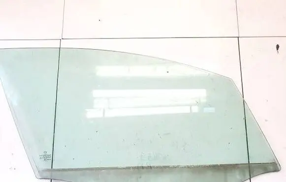 Peugeot 508 Front door window glass four-door dot39as2m34