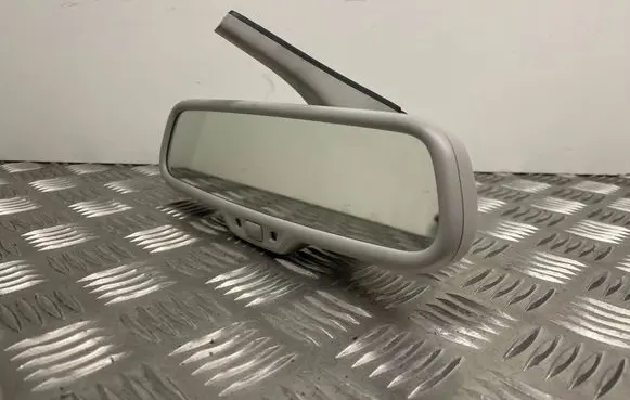 Audi A6 Allroad C7 Rear view mirror (interior) 8T0857511AD