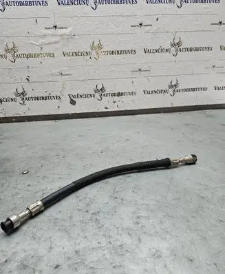 BMW 1 E81 E87 Engine coolant pipe/hose 148378 86800440