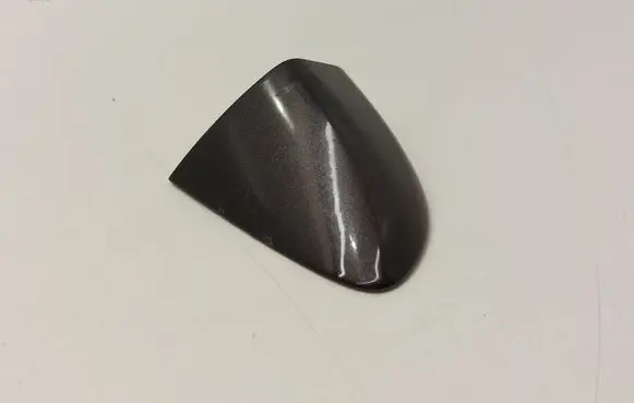 Volkswagen PASSAT CC Front door handle cover 3C0837880 3C0837880A