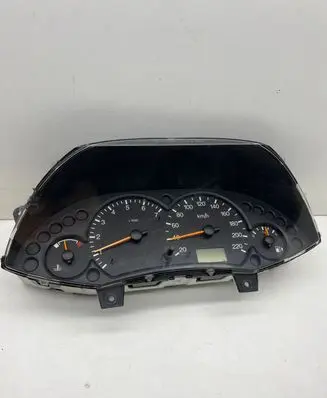 Ford Focus Speedometer (instrument cluster) 98AP10841BC 44ZU115