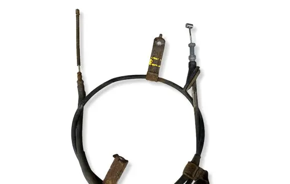 Subaru Forester SH Handbrake/parking brake wiring cable 