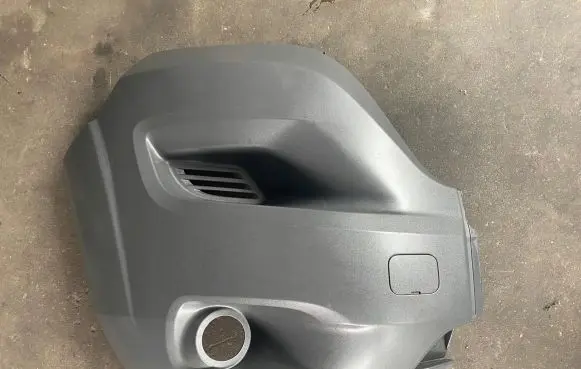 Fiat Ducato Front bumper