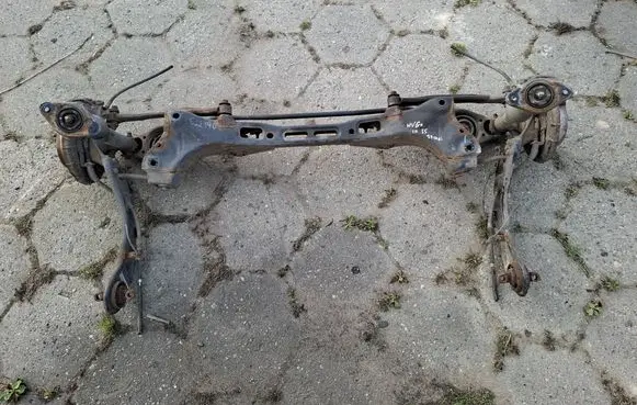 Hyundai ix35 Rear suspension assembly kit set 