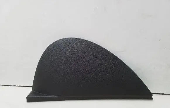 Peugeot 407 Dashboard side end trim 9644559977