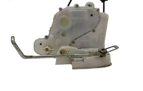 Honda Insight Front door lock
