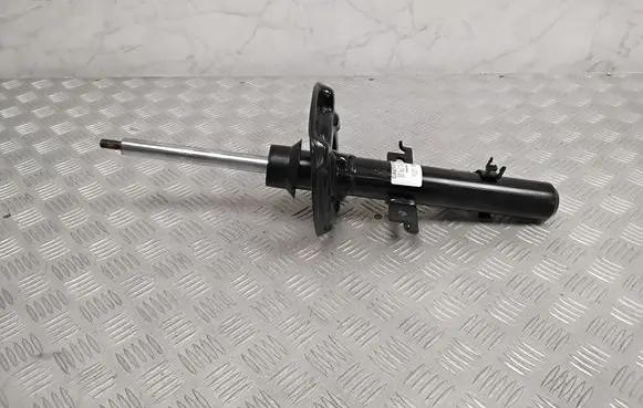 Nissan Qashqai Front shock absorber/damper 54302HV01A