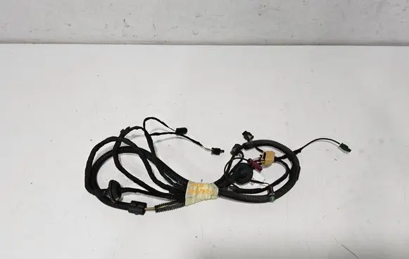 Porsche Cayenne (9Y0 9Y3) Parking sensor (PDC) wiring loom 9Y0971104K 9Y0971104Q 9Y0971104