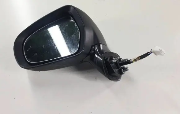 Suzuki SX4 S-Cross Front door electric wing mirror 30Z09189Z00