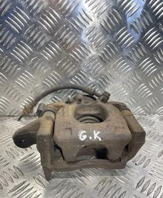 Nissan Qashqai Rear brake caliper