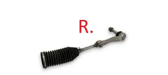 BMW X3 G01 Steering tie rod 4A01667 52185 32104A01667