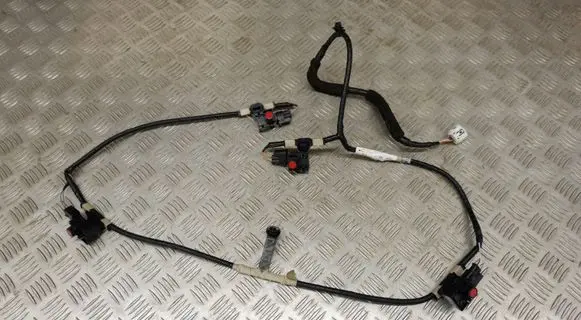 Lexus CT 200H Parking sensor (PDC) wiring loom 8934178010 8218376010