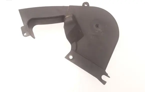 Citroen C5 Timing belt guard (cover) 9642282680