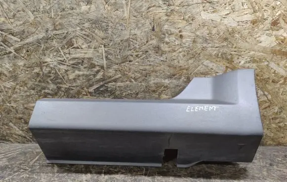 Honda Element side skirts sill cover 71950SCVY