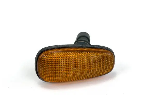 Opel Astra G Front fender indicator light 90560403