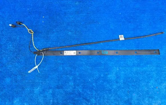 BMW 3 G20 G21 Tailgate sensor 7391042 8494949