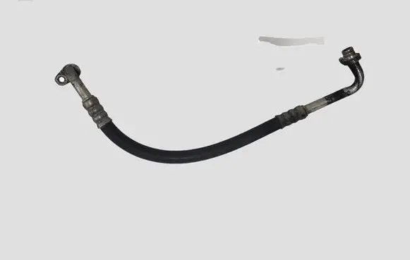 Citroen C4 Grand Picasso Air conditioning (A/C) pipe/hose 9656859280