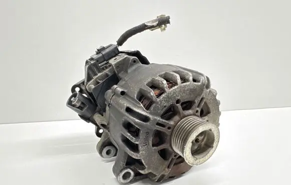 Citroen Berlingo Generator/alternator 9675753680 513040220 2612707C
