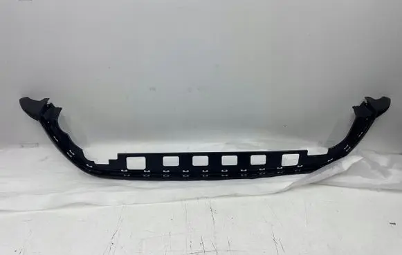 Hyundai Kona I Number Plate Surrounds Holder Frame 86612J9NA0 86612-J9NA0