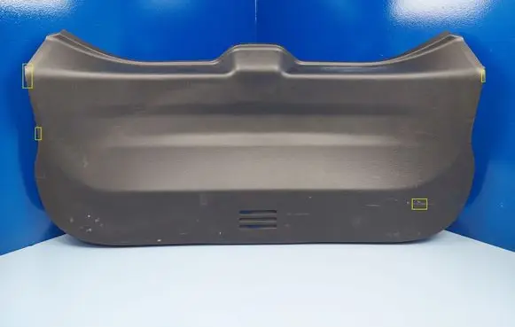 Nissan X-Trail T32 Tailgate trim 909004CE0A