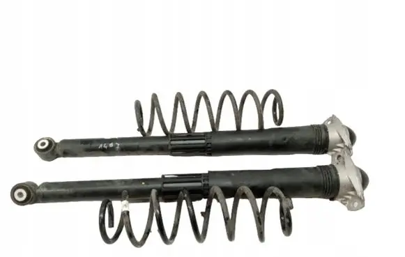 Skoda Karoq Front shock absorber/damper 5Q0513425H